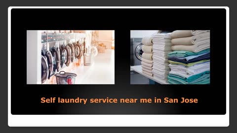 How Exactly Does Laundry Service Work