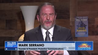 Mark Serrano: Nikki Haley Will Wait to Pull Out of GOP Race