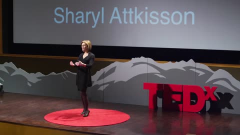 In this eye-opening talk, veteran investigative journalist Sharyl Attkisson