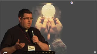 Fr. Philip Kemmy's unedited account of the Eucharistic Miracle 25-06-23