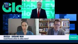 Is Ukraine or Russia winning the war? - Israeli i24NEWS
