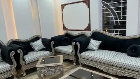 New Chinioti Sofa Set Designs 2023 | New Sofa Designs | Sofa Set Designs