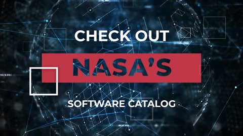 NASA's Free 2023 Software Catalog