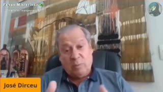 O Demônio do José Dirceu