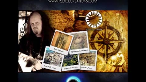 The Lost Secrets of Ancient America - Josh Reeves on Red Ice Radio