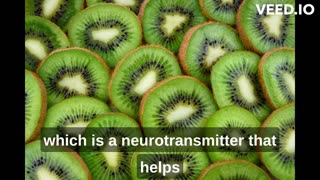 Three Incredible Kiwi Benefits #health #fitness #diet