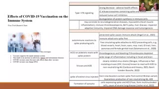 Drs Conny Turni and Astrid Lefringhausen - COVID19 vaccine from an Australian perspective.