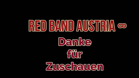 Red Band Austria Sweet Dreams (are made of this) featuring Ruth Red