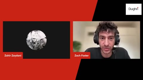 Origins of the Palestinian Identity & Narrative w/ Zachary Foster