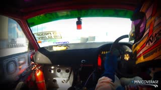 Low Brain Drifters V8 PS13