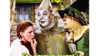 filme o magico de oz