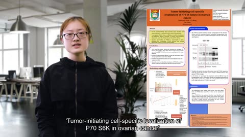 Hear from our 6688 Science Master Class student Ms Zhilin PAN