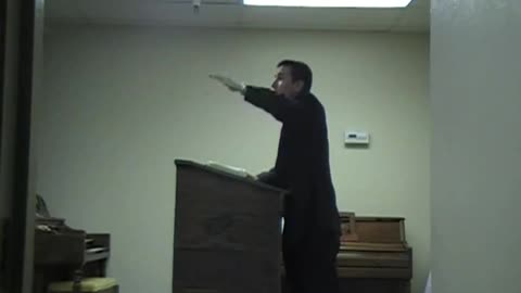 The Invisible Universal Church Doctrine Debunked 04/07/2008 - sanderson1611 Channel Revival