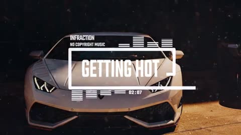 Sport Trap Blues Rock by Infraction [No Copyright Music] / Getting Hot #30