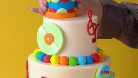 Tasty Cake Decorating Ideas For Any Occasion