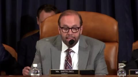 Republican Congressman Discusses Hunter Biden Whistleblower With IRS Head