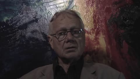 Ted Gunderson Warns Of Possible Martial Law To Come...Anthony J Hilder