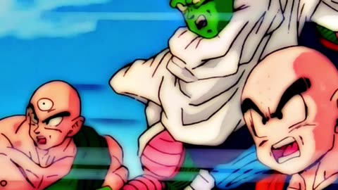 Vegeta Unleashes His True Super Saiyan Power- and It Leaves Everyone Jealous! Dragon Ball Z
