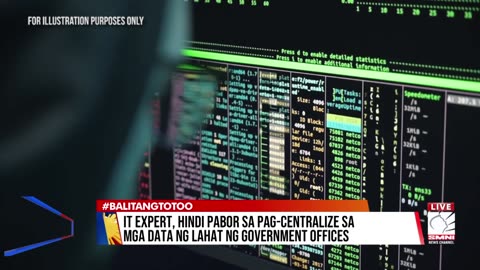 Ilang paraan upang makaiwas na mabiktima ng scam, ibinahagi ng isang IT expert