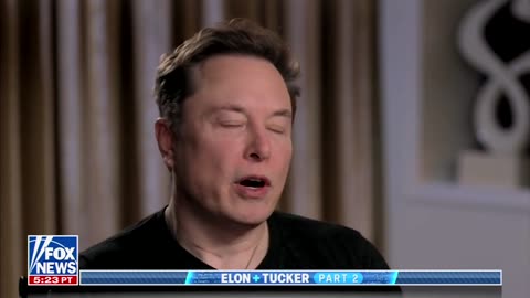 Elon Musk Calls For Contingency Plan In Case AI Gets Out Of Hand