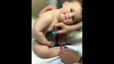 HILARIOUS ADORABLE BABIES - Funny Baby Videos