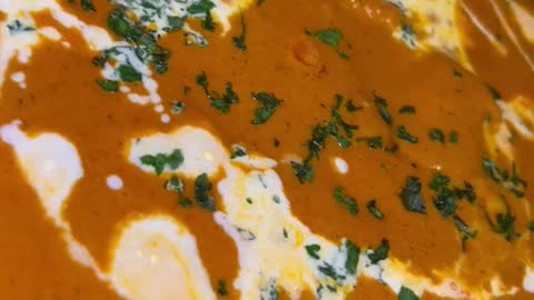 Butter Chicken - The Low Carb Keto Way!