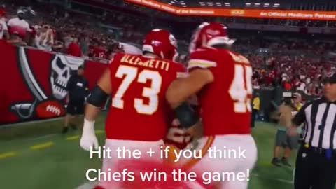 Patrick Mahomes plays football like he’s 99 everything in Madden
