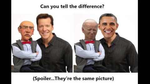 cAn YOu SeE tHE DiFFerEnCe?