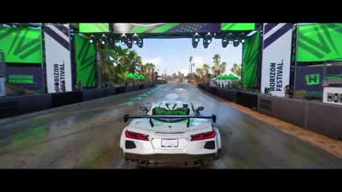 Forza Horizon 5 GAMEPLAY 2