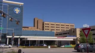 Deadly Hospital Shooting