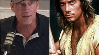 “Your Show Gave Me Hope” Kevin Sorbo Reflects On Hercules