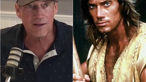 “Your Show Gave Me Hope” Kevin Sorbo Reflects On Hercules