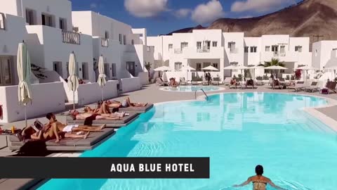 Santorini, Greece _ Top 10 Resorts in Santorini, Greece _ Greece Vacation _ Travel To Greece _