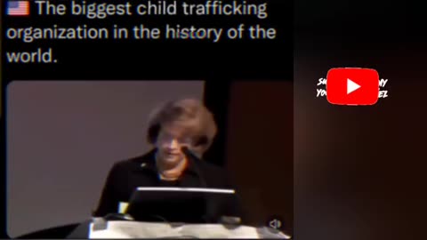 Where does child trafficking happen the most?
