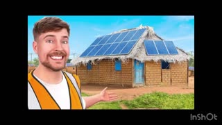 We Powered a Village in Africa