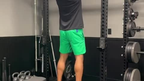 🙋‍♂️🙋‍♀️Need Help w/ Pull-Ups? Try These💪 From Stabil FIT Life #StabilFITLife