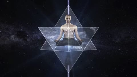 Merkaba Meditation