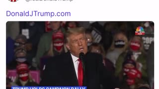 Trump just posted this Ad destroying Joe Biden