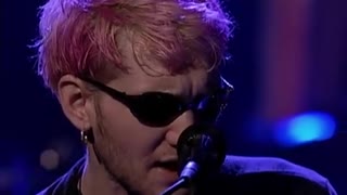 3. No Excuses (From MTV Unplugged)