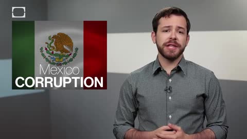 How Corrupt is Mexico