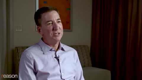 Glenn Greenwald Discusses Tucker Carlson