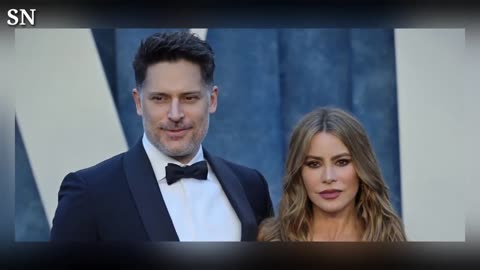 Joe Manganiello Files for Divorce from Sofía Vergara 2 Days After Split Announcement