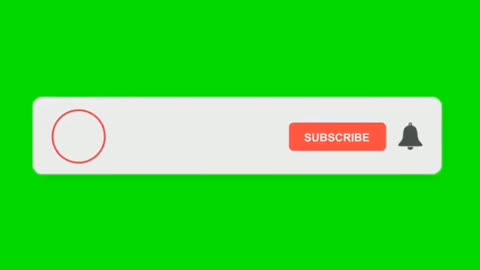 Lower Third Greenscreen // LIKE , COMENT, SUBSCRIBE