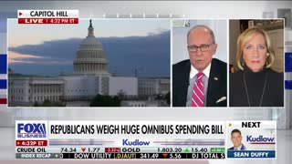 Rep. Claudia Tenney: Omnibus spending bill will cause more harm to Americans