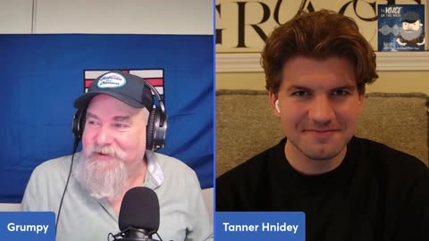 Tanner Hnidey Joins to Discusses the Alberta Pension Plan