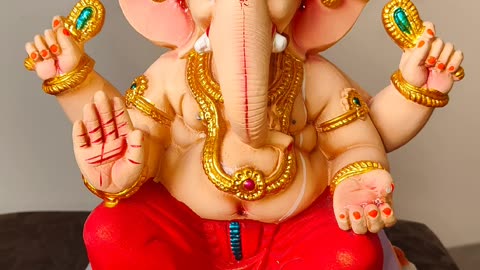 Happy Ganesh Chaturthi