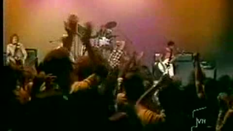 Rick Derringer - Rock & Roll Hoochie Koo = 1973