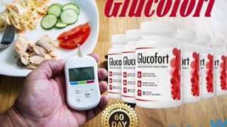 Glucofort Reviews | Is It Legit or Waste of Money?