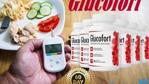 Glucofort Reviews | Is It Legit or Waste of Money?