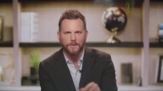 Dave Rubin By the grace of God they live in a Christian society Only Christians will put up w/ this